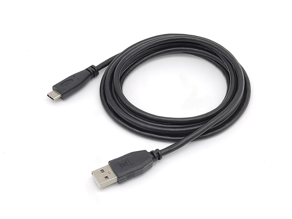 EAN 4015867243800 - Equip 128830 cable USB USB 2.0 0,3 m USB A USB C Negro imagen 1