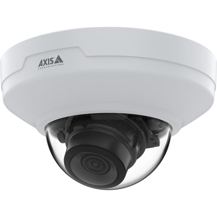 EAN 7331021081512 - Axis 02676-001 cámara de vigilancia Almohadilla Cámara de seguridad IP Interior 1920 x 1080 Pixeles Techo imagen 5