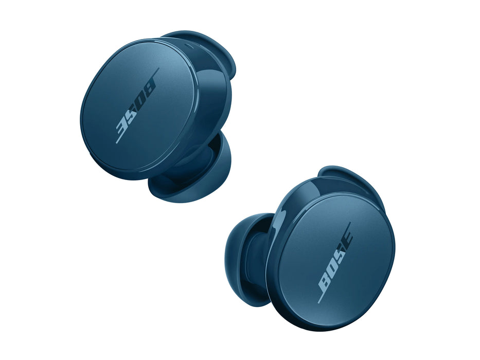 EAN 17817860482 - Bose 888507-0400 auricular y casco Auriculares True Wireless Stereo (TWS) Diadema Bluetooth Azul imagen 1