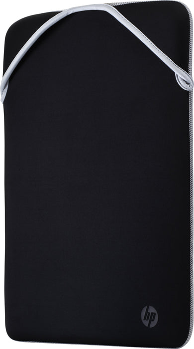 EAN 0195161359590 - HP 15 ReversP Blk/Slv Sleeve 39,6 cm (15.6") Negro, Plata imagen 3