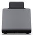 EAN 0843173128771 - Elo Touch Solutions Z10 Estand para terminal de punto de venta (POS) Gris 75 x 75 mm imagen 3