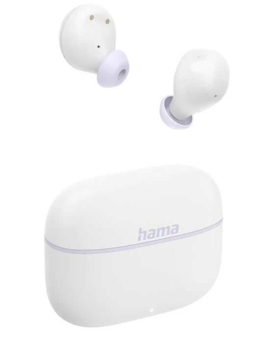 EAN 4047443536952 - Hama Freedom Buddy II Auriculares True Wireless Stereo (TWS) Dentro de oído Llamadas/Música Bluetooth Bla imagen 1