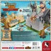 EAN 4250231733963 - Pegasus Spiele Catapult Feud Katapult Fehde 20 min Juego de mesa Táctico imagen 4