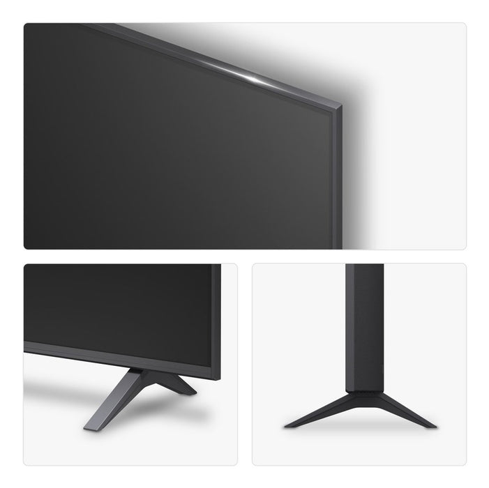 EAN 8806096461860 - LG 65UA75006LA 165,1 cm (65") 4K Ultra HD Smart TV Wifi Negro imagen 2