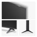 EAN 8806096461860 - LG 65UA75006LA 165,1 cm (65") 4K Ultra HD Smart TV Wifi Negro imagen 2