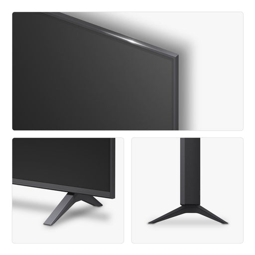 EAN 8806096418314 - LG 50UA75006LA 127 cm (50") 4K Ultra HD Smart TV Wifi Negro imagen 2