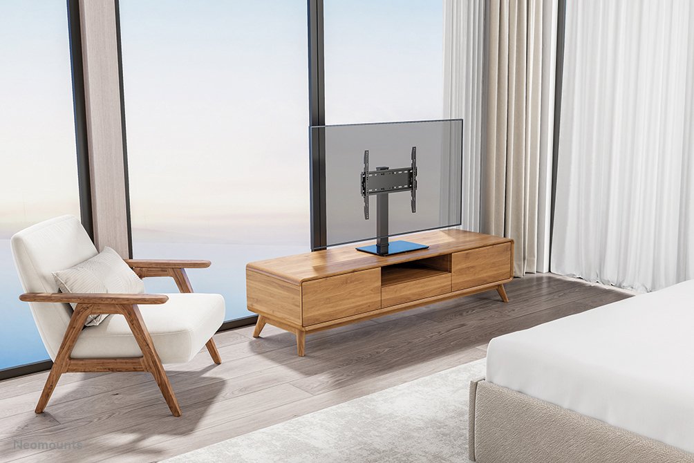 EAN 8717371444686 - Neomounts DS45-430BL14 soporte para TV 139,7 cm (55") Negro imagen 18