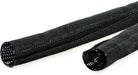 EAN 7630049650091 - VALUE 19.08.3155 organizador de cables Escritorio Malla trenzada expandible para cables Negro 1 pieza(s) imagen 1