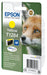 EAN 8715946624655 - Epson Fox T1284 cartucho de tinta 1 pieza(s) Original Amarillo imagen 1