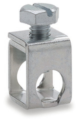 EAN 4045454341480 - Wago 209-105 kit de montaje Plata Metal imagen 1