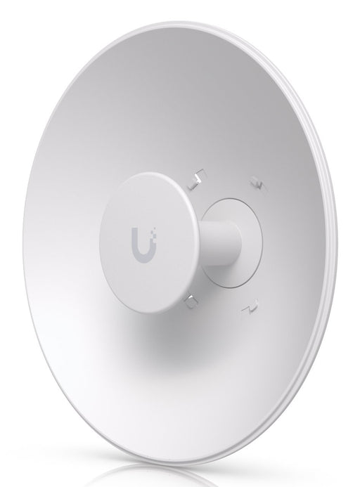 EAN 0810177163350 - Ubiquiti UISP Dish Mini antena para red RP-SMA 26 dBi imagen 1
