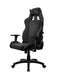 EAN 0850054766274 - Arozzi Gaming Stuhl Avanti Dark grey SoftFabric Silla gaming Asiento acolchado imagen 2