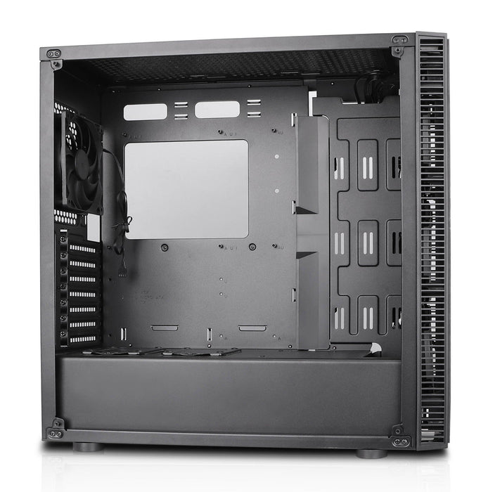EAN 4250140353818 - Cooltek CT VIER Midi Tower Negro imagen 5