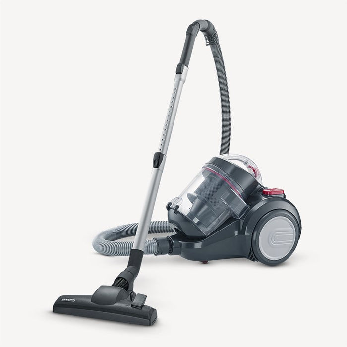 EAN 4008146038952 - Severin CY 7089 aspiradora 2,1 L Aspiradora cilíndrica Secar 750 W Sin bolsa imagen 4
