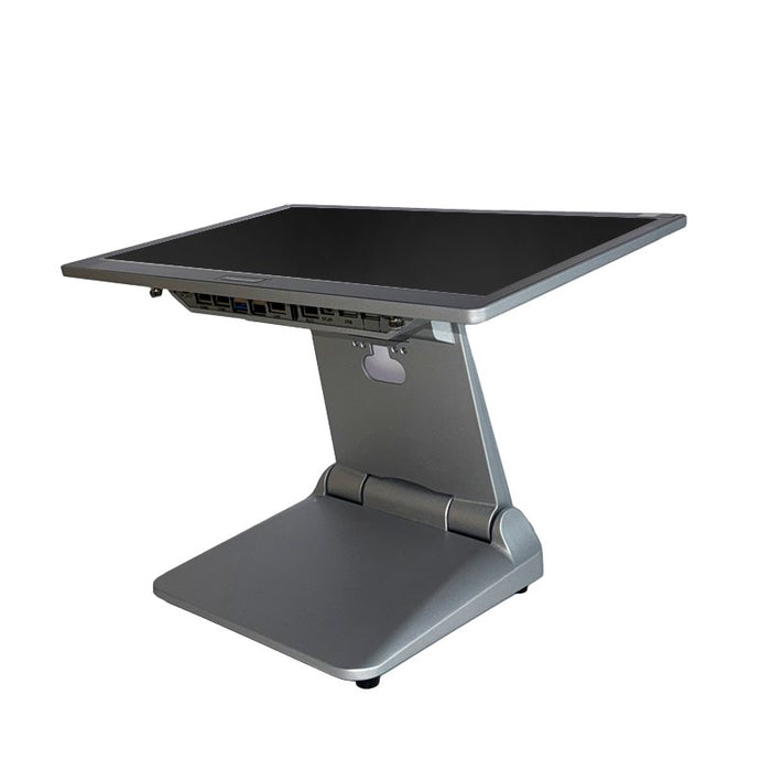 EAN 8447071003431 - Premier SQ-150 W i5 i5-1235U Todo-en-Uno 39,6 cm (15.6") 1366 x 768 Pixeles Pantalla táctil Plata imagen 7