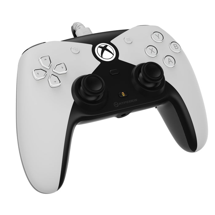 EAN 0810007713670 - Hyperkin DuchesS Blanco, Negro USB Gamepad Analógico/Digital Xbox Series X, Xbox Series S, Xbox One, PC imagen 5