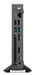 EAN 4711474431509 - Acer Veriton VN2590G Intel® Core™ i5 i5-1334U 8 GB DDR4-SDRAM 512 GB SSD FreeDOS Mini PC Gris imagen 4