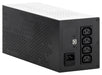 EAN 3414971231979 - Legrand Keor ASI SP 600 IEC sistema de alimentación ininterrumpida (UPS) Línea interactiva 0,6 kVA 360 W  imagen 4