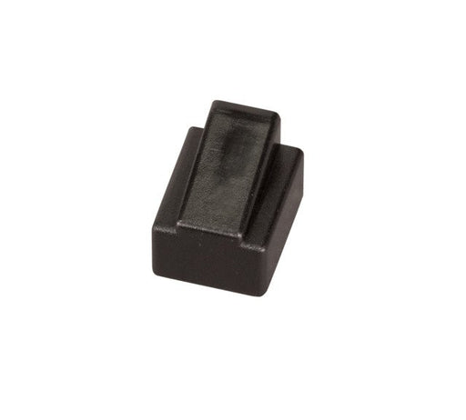 EAN 4049759155223 - EFB Elektronik 88048.1-10 tapa conector eléctrico Negro 1 pieza(s) imagen 1