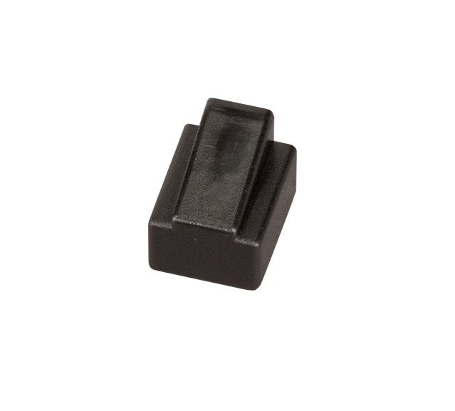 EAN 4049759155223 - EFB Elektronik 88048.1-10 tapa conector eléctrico Negro 1 pieza(s) imagen 1