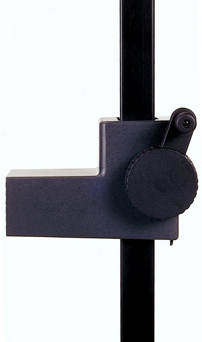 EAN 4001072055123 - Kaiser 5512 pedestal para cámara Negro 3,5 kg imagen 6
