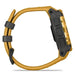EAN 753759357085 - Garmin Instinct 3 3,05 cm (1.2") 45 mm Digital 176 x 176 Pixeles Pantalla táctil Amarillo, Gris Wifi GPS ( imagen 3