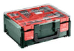 EAN 4061792249493 - Metabo BS 18 1600 RPM Sin llave 1,3 kg Multicolor imagen 3
