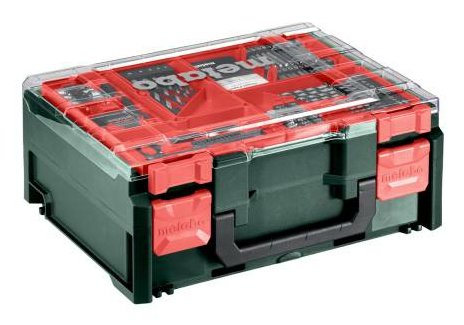 EAN 4061792249493 - Metabo BS 18 1600 RPM Sin llave 1,3 kg Multicolor imagen 3