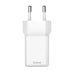 EAN 4047443522528 - Hama 00201983 cargador de dispositivo móvil Auriculares, Portátil, Batería portátil, Smartphone, Tableta  imagen 4