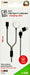 EAN 4010425973854 - 2GO 797385 cable USB 1,8 m USB A/USB C MagSafe 1 Gris imagen 2