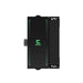 EAN 8809213764233 - Zalman CNPS13X BLACK sistema de refrigeración para ordenador Procesador Refrigerador de aire 12 cm Negro imagen 5