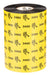 EAN 5712505227022 - Zebra 3400 Wax-Resin cinta térmica 450 m Negro imagen 1