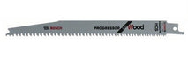 EAN 3165140169585 - Bosch S 2345 X Hoja de sierra de sable Acero de alto carbono (HCS) 5 pieza(s) imagen 1