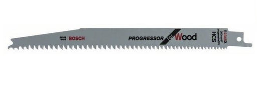 EAN 3165140169585 - Bosch S 2345 X Hoja de sierra de sable Acero de alto carbono (HCS) 5 pieza(s) imagen 1