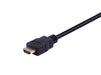 EAN 4015867245149 - Equip 119377 cable HDMI 0,5 m HDMI tipo A (Estándar) Negro imagen 2