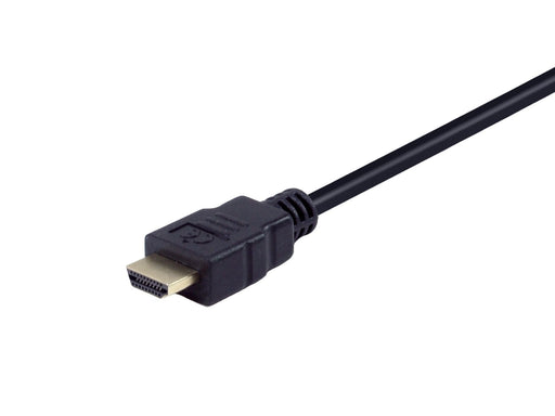 EAN 4015867245149 - Equip 119377 cable HDMI 0,5 m HDMI tipo A (Estándar) Negro imagen 2