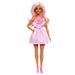 EAN 0194735255580 - Barbie Fashionistas HYT94 muñeca imagen 5