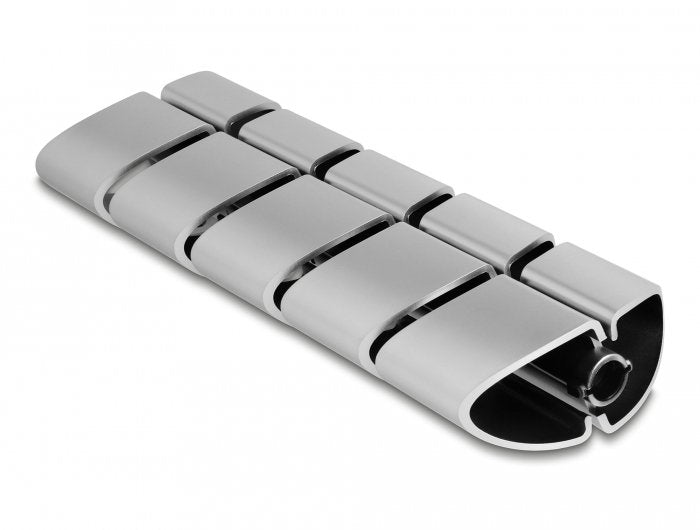 EAN 4043619208029 - DeLOCK 20802 organizador de cables Escritorio imagen 1