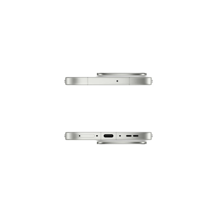 EAN 6932169382694 - OPPO Find X9 Pro 17,2 cm (6.78") SIM doble Android 16.0 5G USB Tipo C 16 GB 512 GB 7500 mAh Blanco imagen 11