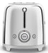 EAN 8017709189136 - Smeg TSF01SSEU tostadora 6 2 rebanada(s) 950 W Cromo imagen 3