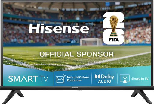 EAN 6942351417943 - Hisense 32A4Q 81,3 cm (32") HD Smart TV Wifi Negro imagen 1