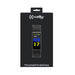 EAN 8021735193357 - Celly TRAINERTHERMOBK Relojes inteligentes y deportivos 2,44 cm (0.96") LCD Digital Negro imagen 5