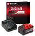 EAN 4006825675153 - Einhell 5.2 Ah PXC Starter-Kit cargador de batería Universal Corriente alterna imagen 1