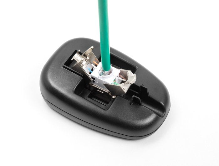 EAN 4043619670550 - DeLOCK 67055 accesorio para módulo Keystone Herramienta de bloqueo imagen 3