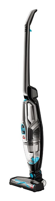 EAN 11120247237 - Bissell MultiReach Essential Aspiradora escoba 2 en 1 Batería Húmedo Sin bolsa 0,45 L 100 W Negro, Titanio imagen 4