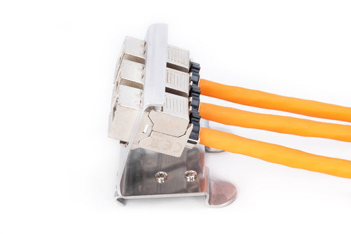 EAN 4016032498377 - Digitus AN-25183 accesorio para módulo Keystone imagen 2