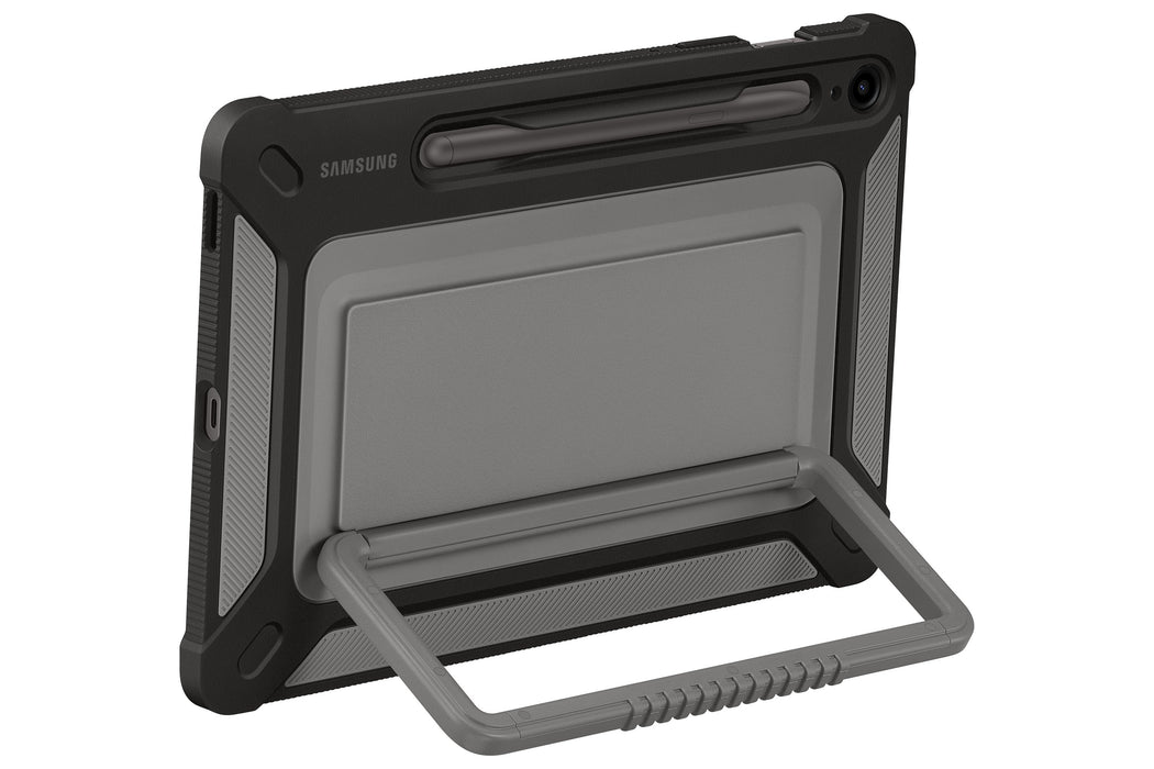 EAN 8806095196503 - Samsung EF-RX510 27,7 cm (10.9") Funda Negro imagen 1