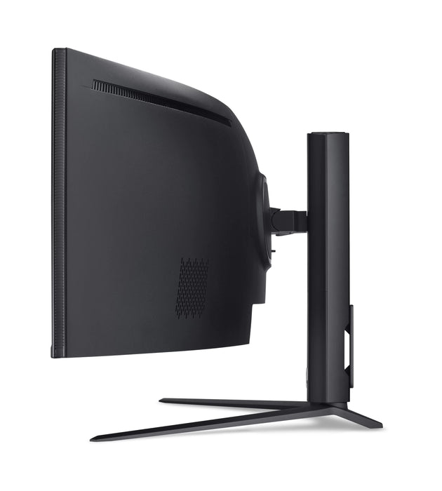 EAN 4711121979149 - Acer UM.NZ7EE.001 pantalla para PC 144,8 cm (57") 7680 x 2160 Pixeles Negro imagen 6