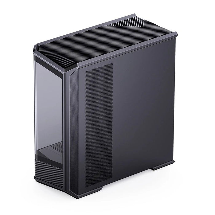 EAN 6970620554884 - Jonsbo D400 Midi Tower Negro imagen 15