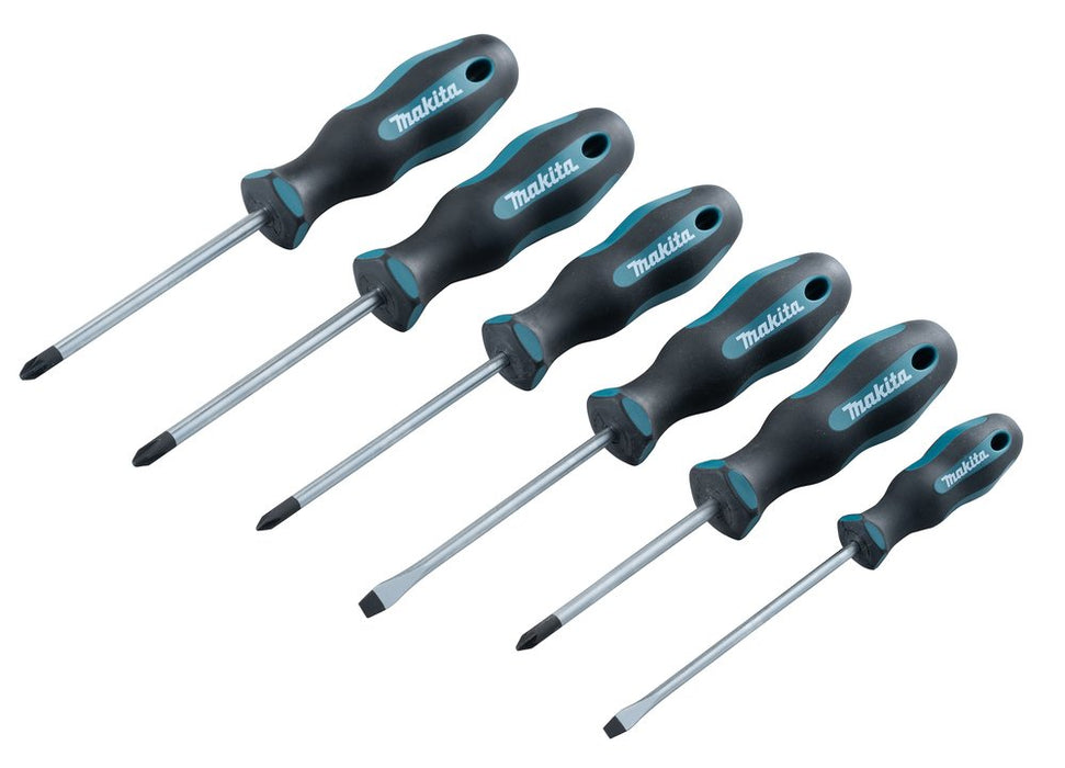 EAN 88381579865 - Makita E-10528 destornillador manual imagen 5